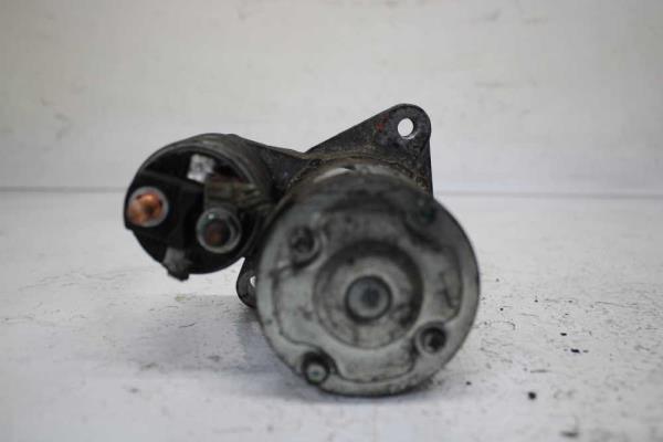 DEMARREUR OPEL /SUZUKI - Vue 3